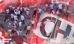 CHP Atakum İlçe Başkanlığı Seçimlerinde Kriz: İki Aday Çekildi