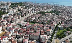 Yıllardır Beklenen Samsun Kentsel Dönüşümü Başladı! İşte İlk Mahalle ve Yapılacak Konutlar