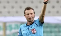 Hakem Yasin Kol kimdir,  hangi takımı tutuyor, nereli, kaç yaşında?