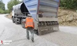 Canik’te Ulaşım Çehresi Değişiyor: 52 Mahallede Eş Zamanlı Yol Seferberliği!
