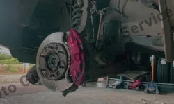 Aracınız İçin Afyon’un En İyi Oto Servis Hizmetleri Burada