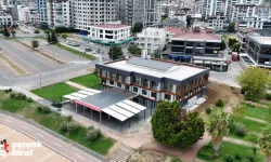 Samsun’da Gençlere Müjde! Petek Genç Merkezinin Kapıları Açılıyor