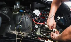 Güvenilir İzmir Oto Elektrik Servisi: Aracınıza Değer Katın