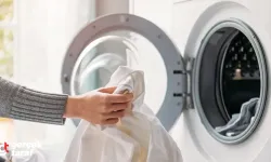 Çamaşır yıkarken 1 kaşık karbonat ne işe yarıyor, makine ömrü nasıl uzuyor?