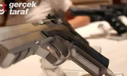 Silah Taşıma ve Bulundurma Ücretlerinde Artış Gerçekleşti!