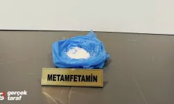 Samsun’da Şok Uyuşturucu Operasyon! 2 Şüpheli Gözaltında