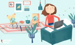 Evden Çalışarak Nasıl Gelir Elde Edilir? Başlangıç İçin İpuçları