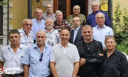 Samsun CHP eski yöneticilerinden Atakum’daki olaylar ve kurultay davası açıklaması