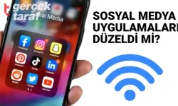 Sosyal Medyada Erişim Sorunları Aşılmış Olunuyor: 8- 9 Eylül Güncel Durum