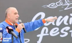 CANİK’TE TÜRKİYE’NİN EN BÜYÜK YAPAY ZEKÂ FESTİVALİ BAŞLIYOR