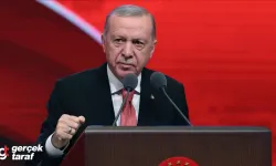 Erdoğan: 2028’de Türkiye’nin ekonomi hedefi 1,9 trilyon dolar!