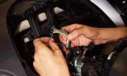 Profesyonel Oto Elektrik Tamir ve Bakım Hizmeti Gebze'de
