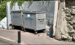 İstanbul'da Çöpte Bulunan Yanmış Bebek Cesediyle İlgili Anne Gözaltına Alındı