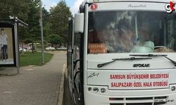 Salıpazarı Otobüs Saatleri, Ne Zaman, Durakları Nerede, Saat Kaçta?