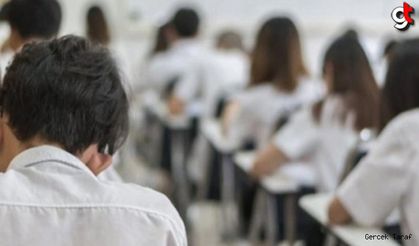 Lisede sınıf tekrarı geri geldi