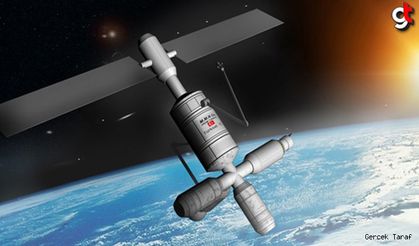 Türksat 6a uydusunun fırlatma tarihi ve özellikleri belli oldu