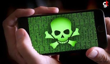 Mobil siber tehditler Türkiye’de %120 oranında arttı!