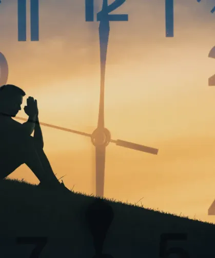 Zaman Gerçekten Hızlanıyor mu? Bilim İnsanları Net Yanıt Verdi