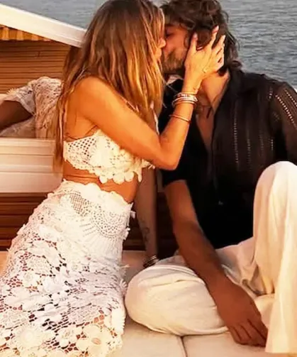 Şeyma Subaşı İle Marlon Teixeira’nın İlişkisi Sona Erdi