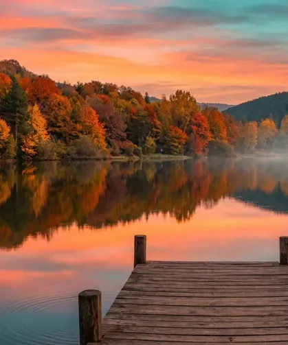 OMÜ Kampüs Gezi Rehberi: Gölet ve Manzara Rotaları