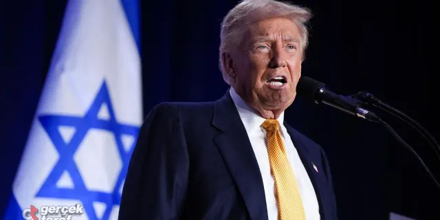 İsrail, Trump'ı Kontrol Ediyor Mu?