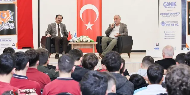 Samsun Haber: Başkan Okulumda Programı İlgi Görüyor