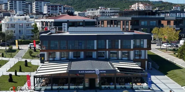 PETEK Genç Kısa Sürede Samsunlu Gençlerin Vazgeçilmezi Oldu