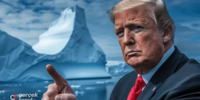 ABD-Avrupa Hattında 'Grönland' Çatlağı! Ordular Bölgeye Mi Gidiyor?