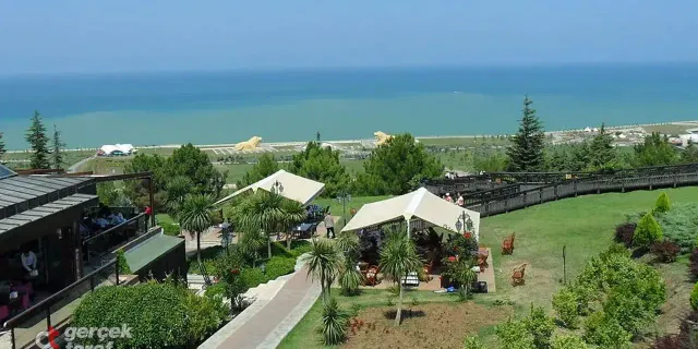 Samsun’da Halkın En Çok Kullandığı Alanlar Şehrin Sosyal Yaşamını Yansıtıyor