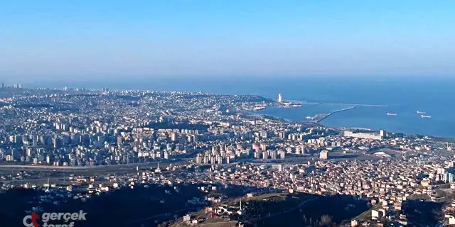 Samsun’da nüfus alarmı, haneler küçülüyor!