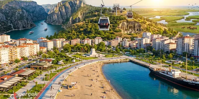 Samsun'da Gezilecek En İyi 10 Yer: Tarih, Doğa ve Sahil Rehberi (2026 Güncel)