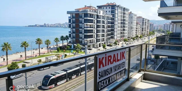 Samsun Kiralık Ev Fiyatları ve Emlak Rehberi (2026 Güncel)