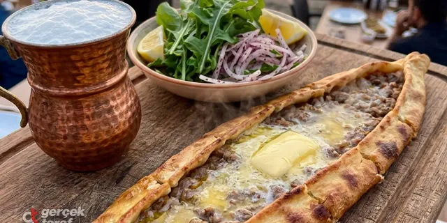 Samsun’da Ne Yenir, Nerede Yenir?