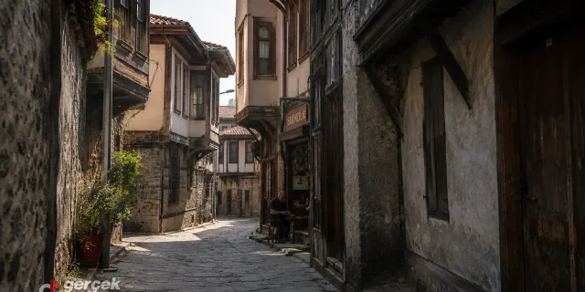 Samsun Havra Sokakları ve Tarihi Kent Dokusu: Kültür Turu Rehberi