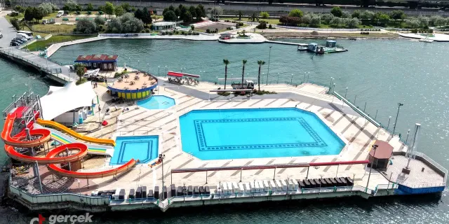 Samsun Su Ada Aquapark Havuz 2026: Giriş Ücreti Ne Kadar, Nerede, Nasıl Gidilir?
