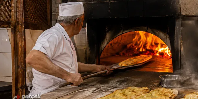 Samsun’da üç farklı pide, hangisi daha iyi?