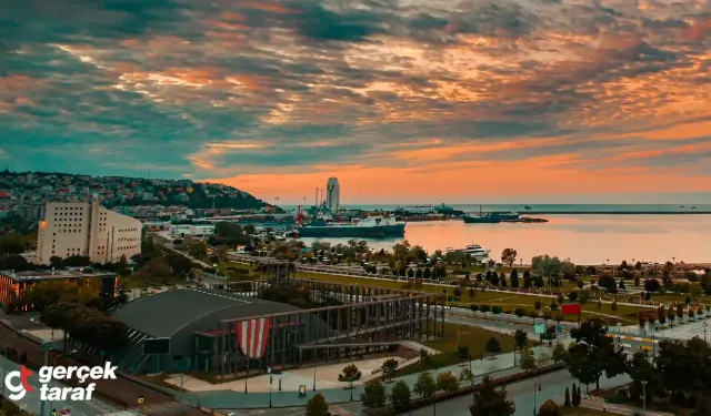 Samsun’un Karnesi Açıklandı: Karadeniz’in Lokomotifi Nerede Duruyor?
