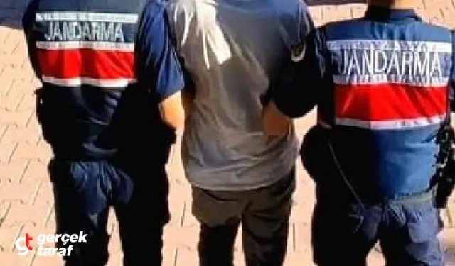 Samsun Terme’de Jandarmadan Uyuşturucu Operasyonu: 3 Kilo Esrar Ele Geçirildi