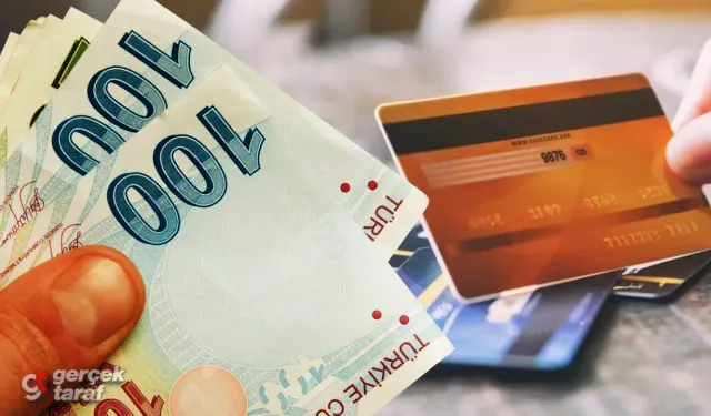 Vatandaşın Kredi Borcu Rekor Kırdı: Sadece 8 Ayda 12,7 Milyar Dolar Artış