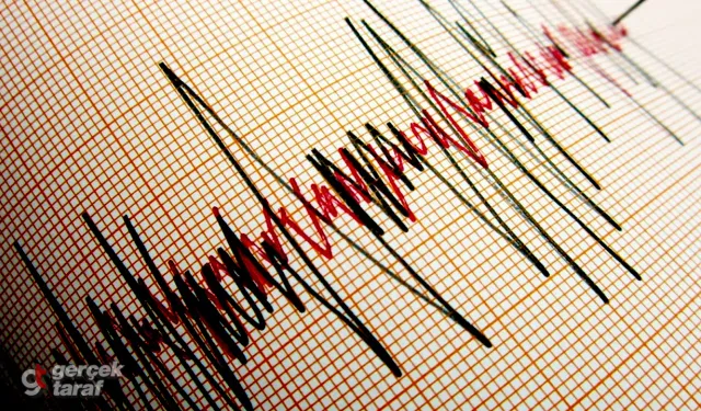 Balıkesir Sındırgı’da 4,9 Büyüklüğünde Deprem! Çevre İller de Sarsıntıyı Hissetti