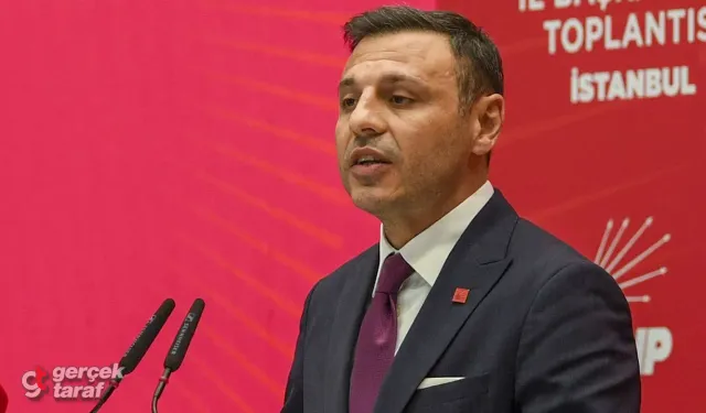 YSK İzin Verdi Ama Mahkeme Durdurdu: CHP İstanbul İl Kongresi Krizi