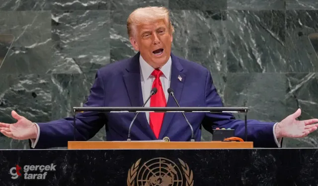 Trump’tan NATO’ya Sert Mesaj: Rus Uçaklarını Düşürün