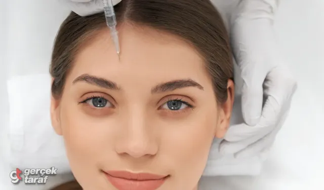 Yüz Botoksu: Genç ve Dinamik Bir Görünüm İçin Bilmeniz Gereken Her Şey