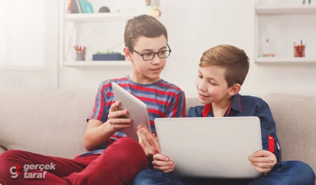 Çocuğunuz ChatGPT ile Sohbet Ediyor mu?