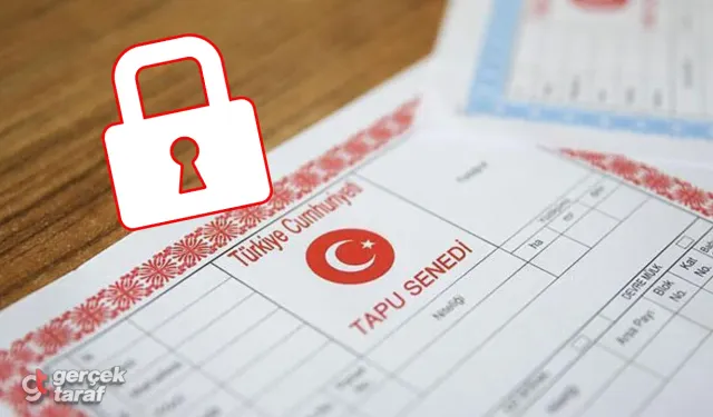 Tapu kilitleme nedir? Sahte vekalet dolandırıcılığından böyle kurtulabilirsiniz