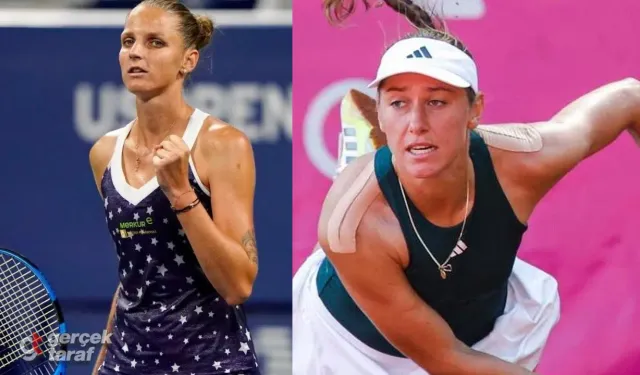 Samsun Uluslararası Open WTA Tenis Turnuvası 28 Eylül’de Başlıyor