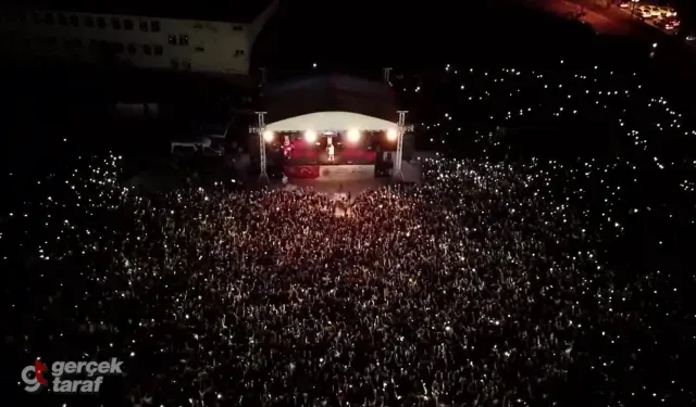 Samsun Etkinlikleri 2025 Konserler, Festivaller ve Fuarlar