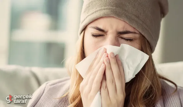 Gripten Korunmak İçin Doktorların Tavsiye Ettiği 10 Altın Kural