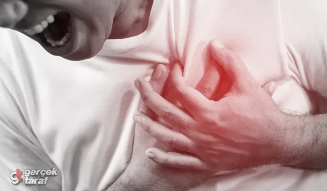 Stres ve depresyon kalp krizi riskini artırıyor! Ne yapmalı?