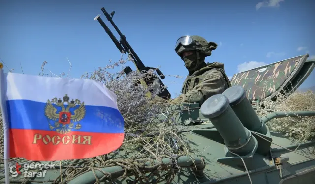 Ukrayna Cephesinde Kritik Gelişme: Rusya Donetsk ve Dnipropetrovsk’ta